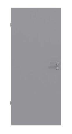 HÖRMANN Innentür Staubgrau RAL 7037 Duradecor ProLine