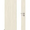 HÖRMANN Innentür Gebürstete Pinie Duradecor ProLine Mit Lichtausschnitt LA 24 Schlossseitig