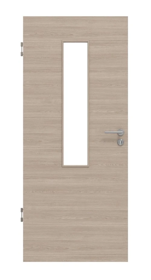 HÖRMANN Innentür Graueiche Quer Duradecor ProLine Mit Lichtausschnitt LA 4 Mittig 1 HÖRMANN Innentür Graueiche Quer Duradecor ProLine Mit Lichtausschnitt LA 4 Mittig