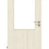 HÖRMANN Innentür Gebürstete Pinie Duradecor ProLine Mit Lichtausschnitt LA 7