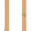 HÖRMANN Innentür Französische Buche Duradecor ProLine Mit Lichtausschnitt LA 8