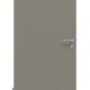 HÖRMANN Innentür Staubgrau RAL 7037 Mattlack ProLine