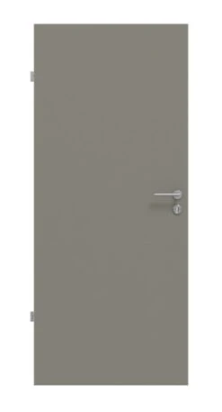 HÖRMANN Innentür Staubgrau RAL 7037 Mattlack ProLine