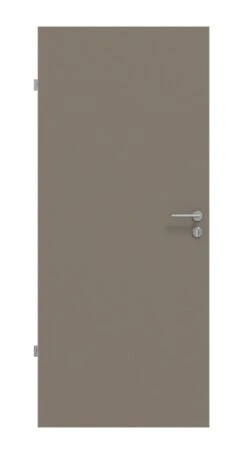 HÖRMANN Innentür Taupe RAL 7048 Mattlack ProLine