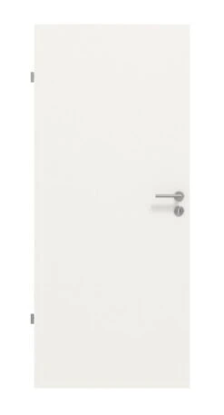 HÖRMANN Innentür Verkehrsweiß RAL 9016 Mattlack ProLine