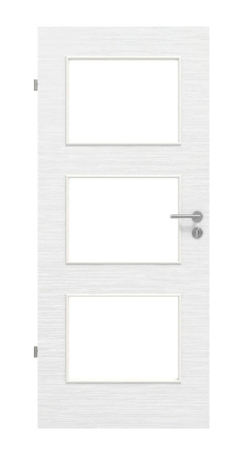 HÖRMANN Innentür Schiefer Weiß Duradecor Proline Concepto Mit Lichtausschnitt LA 11 1 HÖRMANN Innentür Schiefer Weiß Duradecor Proline Concepto Mit Lichtausschnitt LA 11