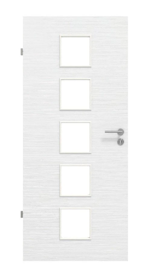 HÖRMANN Innentür Schiefer Weiß Duradecor Proline Concepto Mit Lichtausschnitt LA 5 1 HÖRMANN Innentür Schiefer Weiß Duradecor Proline Concepto Mit Lichtausschnitt LA 5