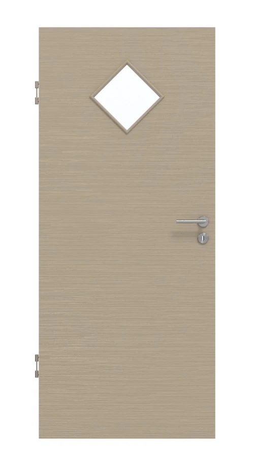 HÖRMANN Innentür Schiefer Taupe Duradecor Proline Concepto Mit Lichtausschnitt LA 6 1 HÖRMANN Innentür Schiefer Taupe Duradecor Proline Concepto Mit Lichtausschnitt LA 6