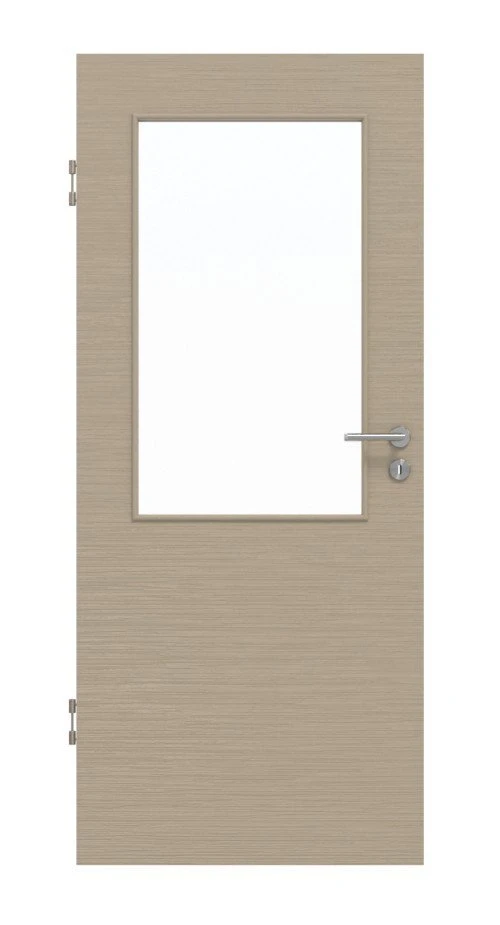 HÖRMANN Innentür Schiefer Taupe Duradecor Proline Concepto Mit Lichtausschnitt LA 7 1 HÖRMANN Innentür Schiefer Taupe Duradecor Proline Concepto Mit Lichtausschnitt LA 7