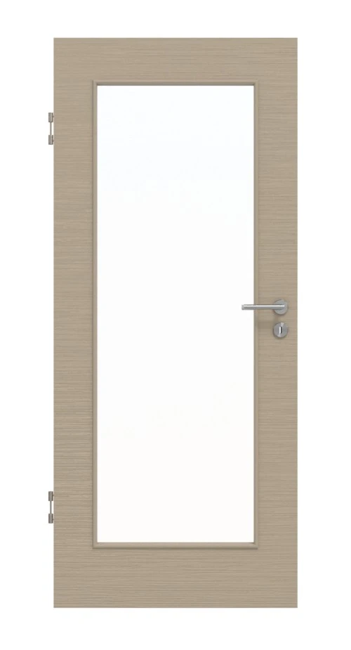 HÖRMANN Innentür Schiefer Taupe Duradecor Proline Concepto Mit Lichtausschnitt LA 8 1 HÖRMANN Innentür Schiefer Taupe Duradecor Proline Concepto Mit Lichtausschnitt LA 8