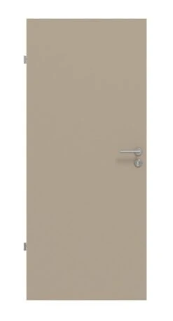 HÖRMANN Innentür Ultramatt Taupe Duradecor Proline Concepto