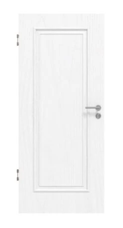 HÖRMANN Innentür Georgia 1 Esche Weiß Duradecor ClassicLine