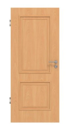 HÖRMANN Innentür Georgia 2 Französische Buche Duradecor ClassicLine