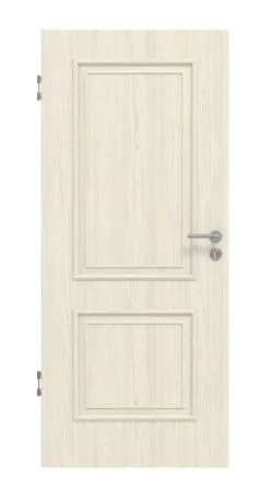 HÖRMANN Innentür Georgia 2 Gebürstete Pinie Duradecor ClassicLine