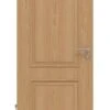 HÖRMANN Innentür Georgia 2 Weißeiche Duradecor ClassicLine
