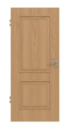 HÖRMANN Innentür Georgia 2 Weißeiche Duradecor ClassicLine