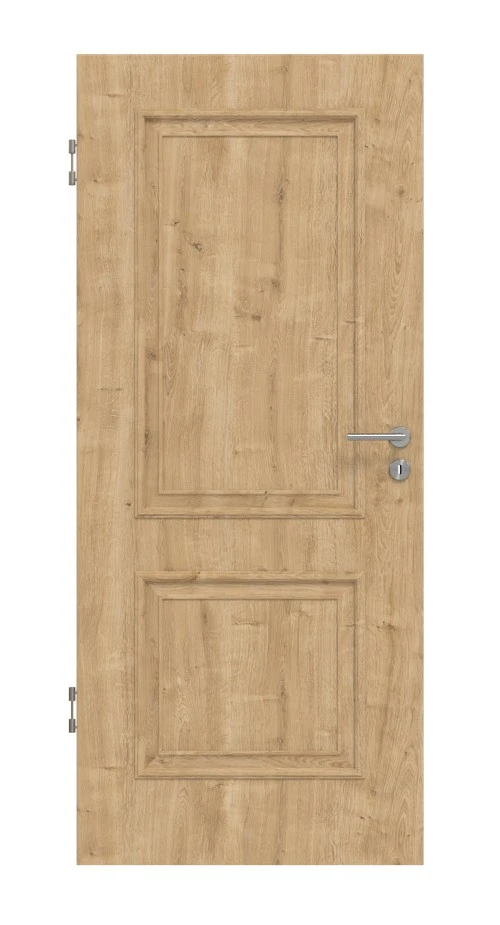 HÖRMANN Innentür Georgia 2 Wildeiche Duradecor ClassicLine 1 HÖRMANN Innentür Georgia 2 Wildeiche Duradecor ClassicLine