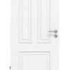 HÖRMANN Innentür Georgia 3 Esche Weiß Duradecor ClassicLine