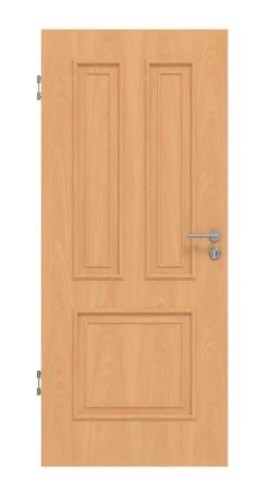 HÖRMANN Innentür Georgia 3 Französische Buche Duradecor ClassicLine
