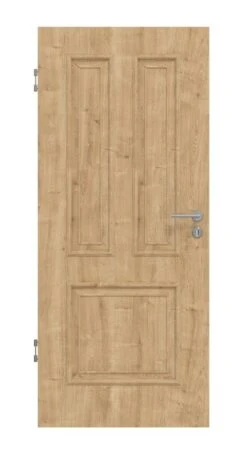 HÖRMANN Innentür Georgia 3 Wildeiche Duradecor ClassicLine