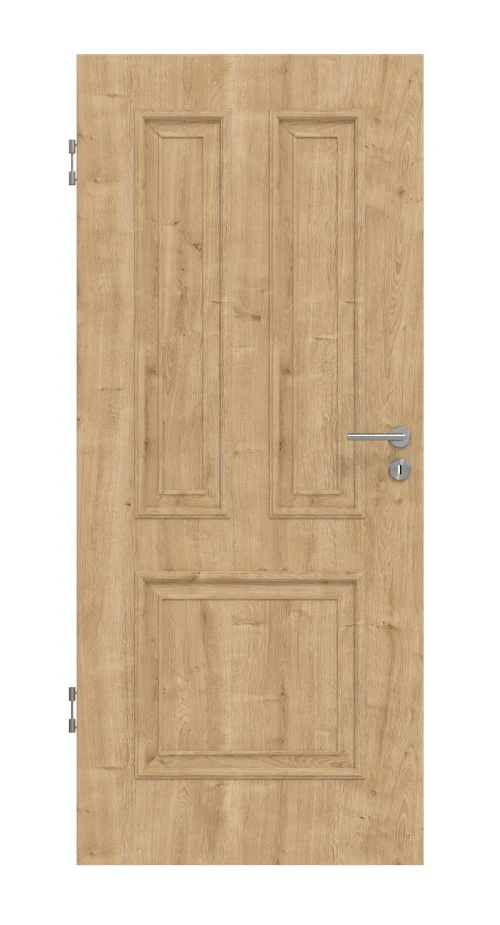 HÖRMANN Innentür Georgia 3 Wildeiche Duradecor ClassicLine 1 HÖRMANN Innentür Georgia 3 Wildeiche Duradecor ClassicLine