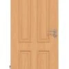 HÖRMANN Innentür Georgia 4 Französische Buche Duradecor ClassicLine