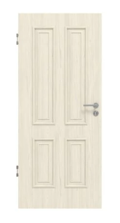 HÖRMANN Innentür Georgia 4 Gebürstete Pinie Duradecor ClassicLine