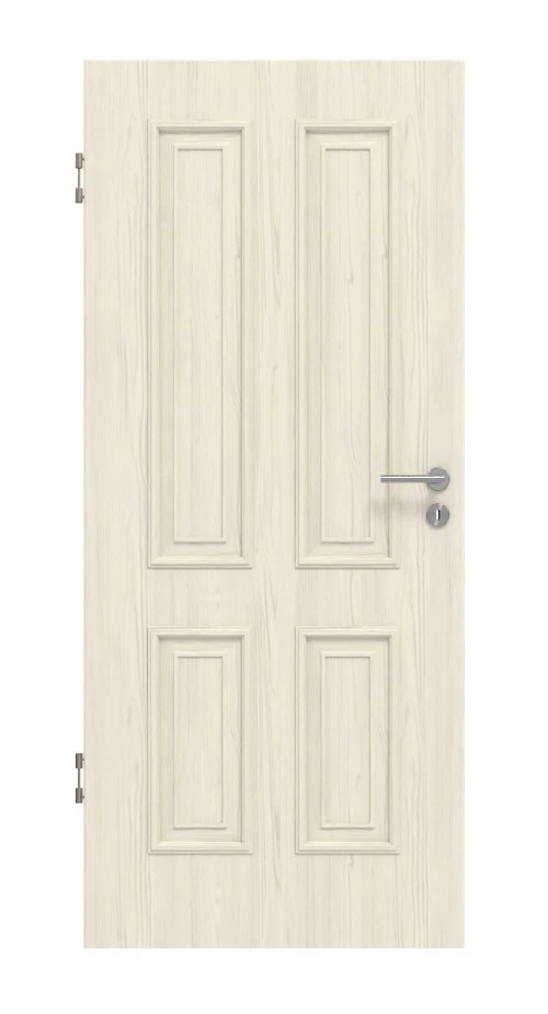 HÖRMANN Innentür Georgia 4 Gebürstete Pinie Duradecor ClassicLine 1 HÖRMANN Innentür Georgia 4 Gebürstete Pinie Duradecor ClassicLine