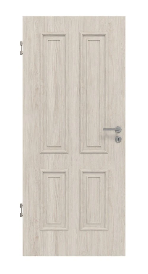 HÖRMANN Innentür Georgia 4 Gebürstete Salzeiche Duradecor ClassicLine 1 HÖRMANN Innentür Georgia 4 Gebürstete Salzeiche Duradecor ClassicLine