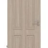 HÖRMANN Innentür Georgia 4 Graueiche Duradecor ClassicLine
