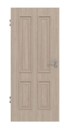 HÖRMANN Innentür Georgia 4 Graueiche Duradecor ClassicLine