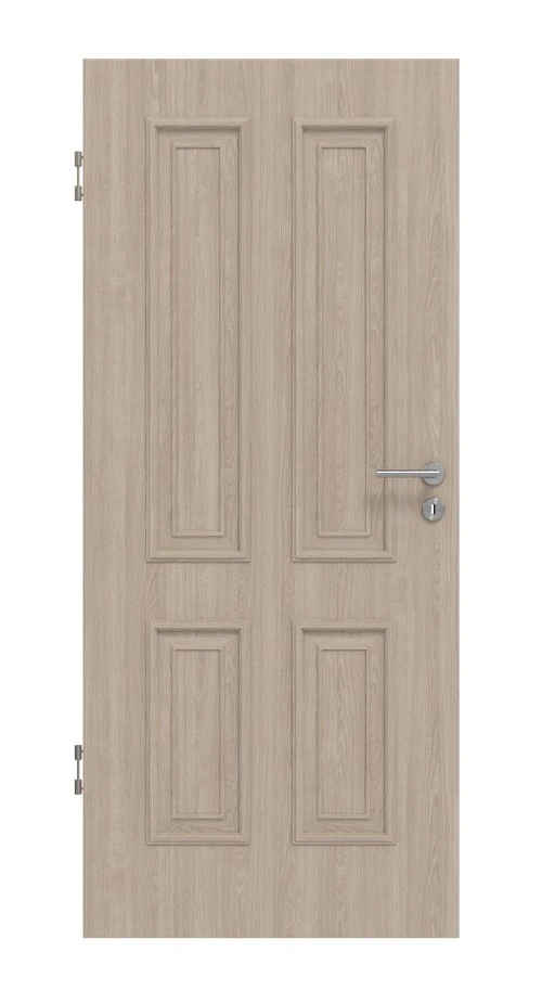 HÖRMANN Innentür Georgia 4 Graueiche Duradecor ClassicLine 1 HÖRMANN Innentür Georgia 4 Graueiche Duradecor ClassicLine