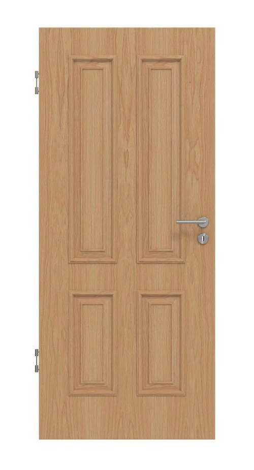 HÖRMANN Innentür Georgia 4 Weißeiche Duradecor ClassicLine 1 HÖRMANN Innentür Georgia 4 Weißeiche Duradecor ClassicLine