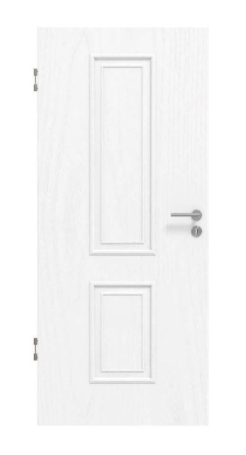 HÖRMANN Innentür Georgia 5 Esche Weiß Duradecor ClassicLine 1 HÖRMANN Innentür Georgia 5 Esche Weiß Duradecor ClassicLine