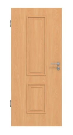 HÖRMANN Innentür Georgia 5 Französische Buche Duradecor ClassicLine