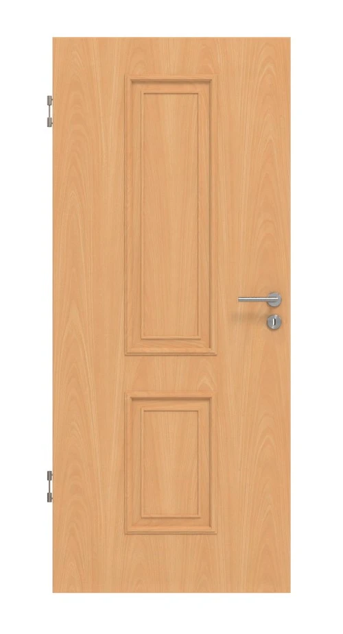 HÖRMANN Innentür Georgia 5 Französische Buche Duradecor ClassicLine 1 HÖRMANN Innentür Georgia 5 Französische Buche Duradecor ClassicLine