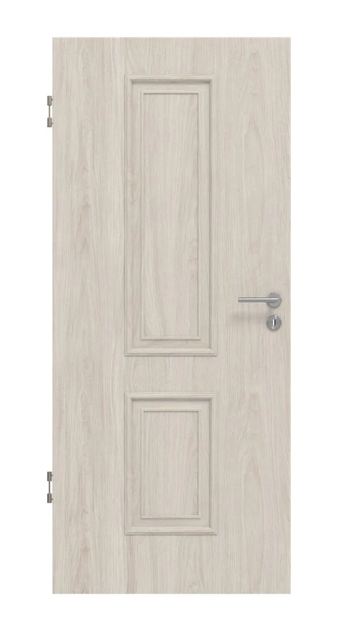 HÖRMANN Innentür Georgia 5 Gebürstete Salzeiche Duradecor ClassicLine 1 HÖRMANN Innentür Georgia 5 Gebürstete Salzeiche Duradecor ClassicLine