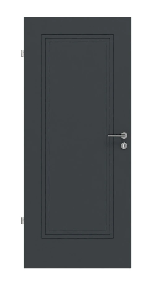 HÖRMANN Innentür Groove 21 Anthrazit RAL 7016 Lack DesignLine 1 HÖRMANN Innentür Groove 21 Anthrazit RAL 7016 Lack DesignLine