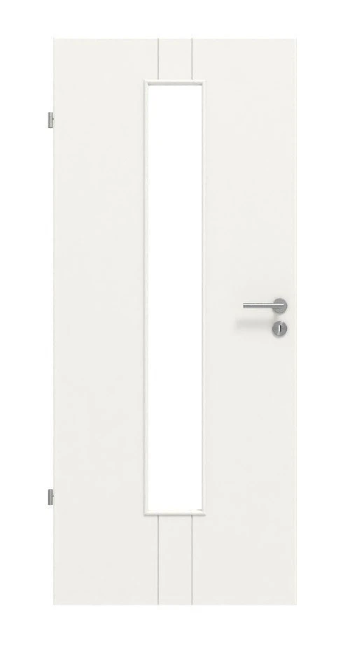 HÖRMANN Innentür Groove 23 Weißlack DesignLine Mit Lichtausschnitt LA 24 Mittig 1 HÖRMANN Innentür Groove 23 Weißlack DesignLine Mit Lichtausschnitt LA 24 Mittig