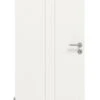 HÖRMANN Innentür Groove 23 Weißlack DesignLine