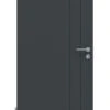 HÖRMANN Innentür Groove 44 Anthrazit RAL 7016 Lack DesignLine