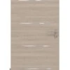 HÖRMANN Innentür Graueiche Quer Duradecor DesignLine Steel-Plain