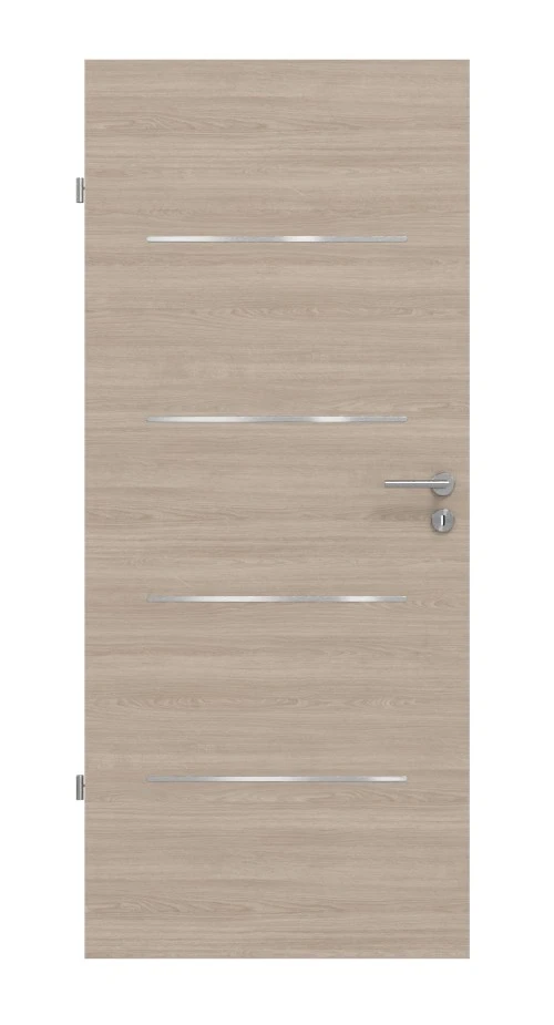 HÖRMANN Innentür Graueiche Quer Duradecor DesignLine Steel-Plain 1 HÖRMANN Innentür Graueiche Quer Duradecor DesignLine Steel-Plain