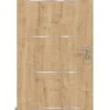 HÖRMANN Innentür Wildeiche Duradecor DesignLine Steel-Plain