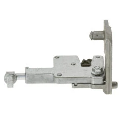 Hörmann Hebelverschlusslager Links Mit Drehfalle, Für Schwingtore -Türen Verkauf 1037313 hoermann hebelverschlusslager links mit drehfalle fuer schwingtore nach rechts gedreht