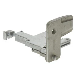 Hörmann Hebelverschlusslager Links Mit Drehfalle, Für Schwingtore -Türen Verkauf 1037313 hoermann hebelverschlusslager links mit drehfalle fuer schwingtore perspektive