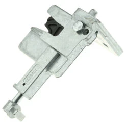 Hörmann Hebelverschlusslager Rechts Mit Drehfalle, Für Schwingtore -Türen Verkauf 1037314 hoermann hebelverschlusslager r ckansicht