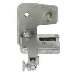 Hörmann Hebelverschlusslager Rechts Mit Drehfalle, Für Schwingtore -Türen Verkauf 1037314 hoermann hebelverschlusslager rechts mit drehfalle fuer schwingtore draufsicht