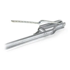 Hörmann Ersatz-Hebelarm Inkl. Adapterplatte, BRH 1920 Mm