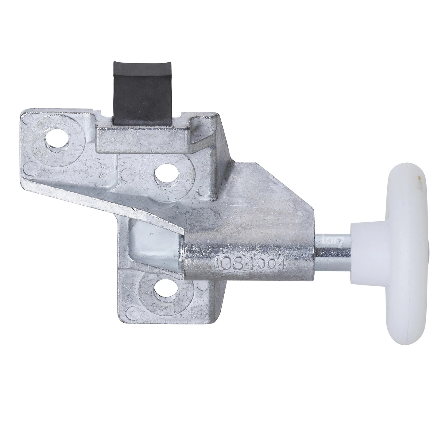 Hörmann Rollenhalter Mit Laufrolle Und Puffer, Rechts 1 Hörmann Rollenhalter Mit Laufrolle Und Puffer, Rechts